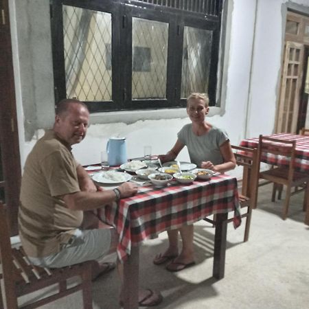 Water Front Home Stay And Resort أنرادابورام المظهر الخارجي الصورة
