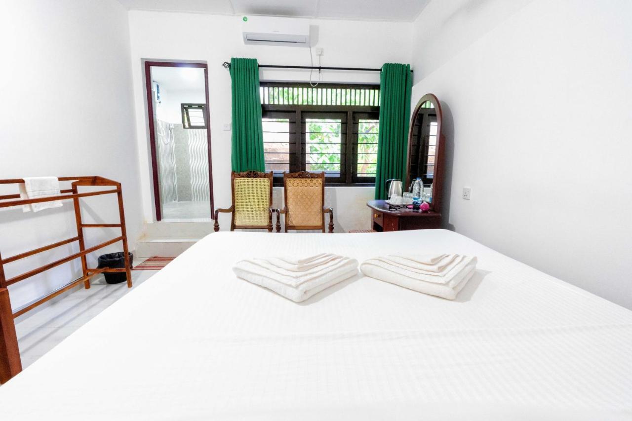Water Front Home Stay And Resort أنرادابورام المظهر الخارجي الصورة