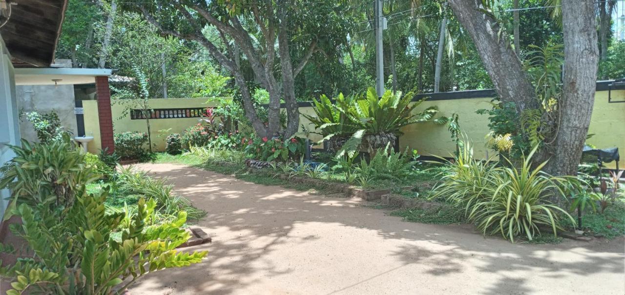 Water Front Home Stay And Resort أنرادابورام المظهر الخارجي الصورة