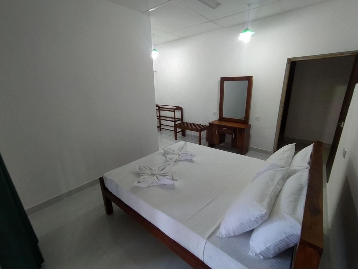 Water Front Home Stay And Resort أنرادابورام المظهر الخارجي الصورة