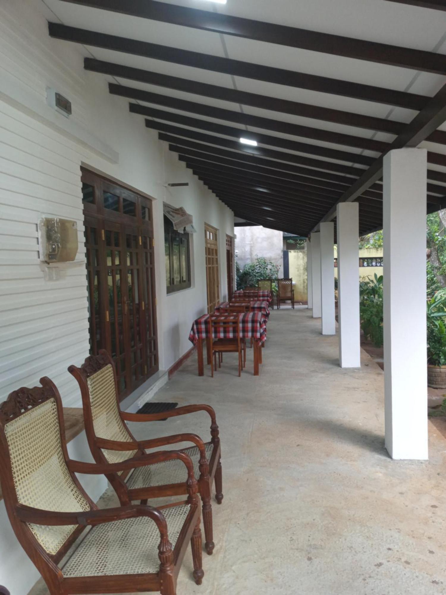 Water Front Home Stay And Resort أنرادابورام المظهر الخارجي الصورة