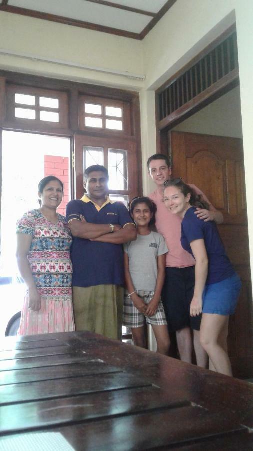 Water Front Home Stay And Resort أنرادابورام المظهر الخارجي الصورة