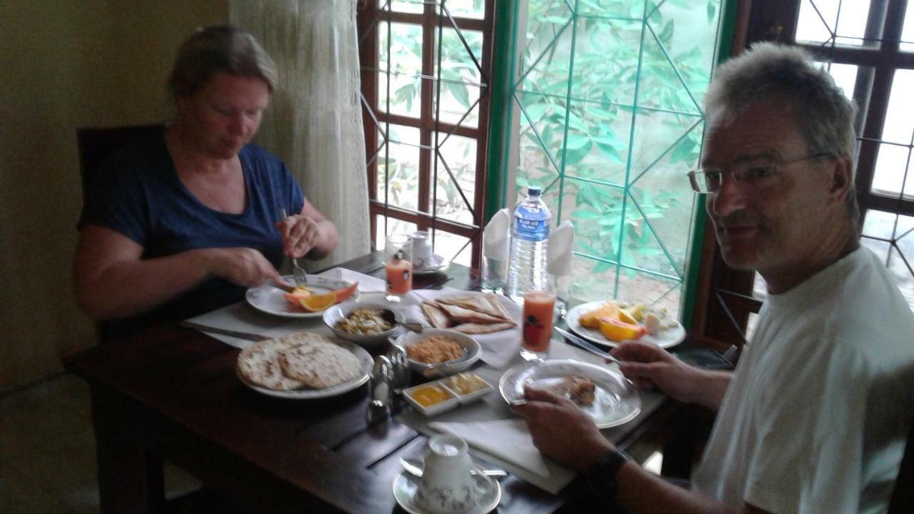 Water Front Home Stay And Resort أنرادابورام المظهر الخارجي الصورة