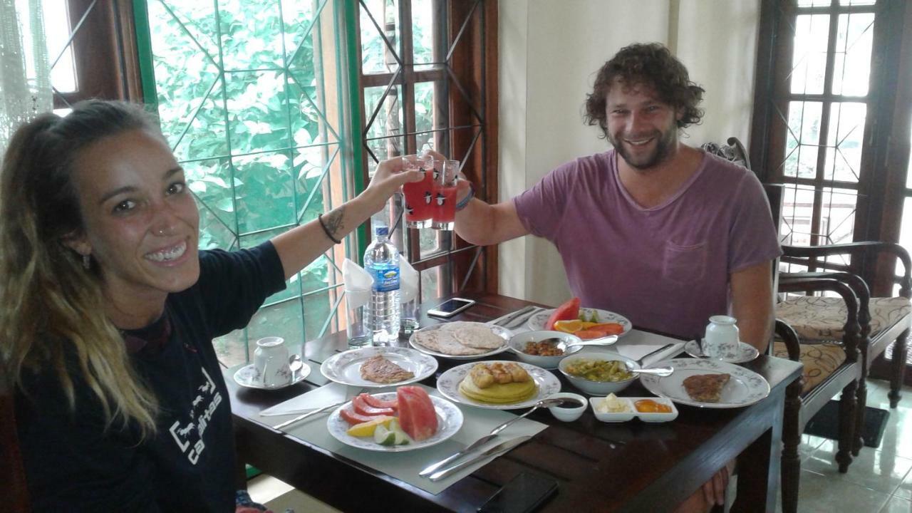 Water Front Home Stay And Resort أنرادابورام المظهر الخارجي الصورة