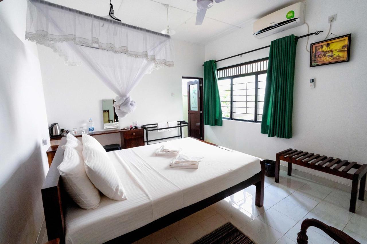 Water Front Home Stay And Resort أنرادابورام المظهر الخارجي الصورة